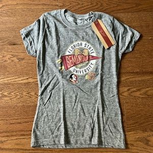 The Victory FSU Shirt.